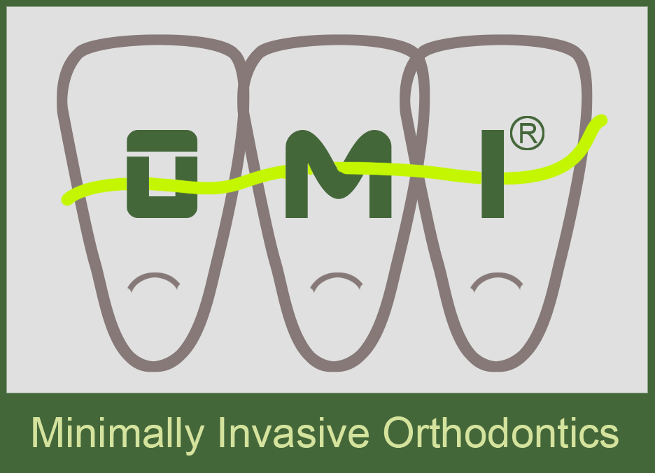 OMI, Ortodoncia Mínimamente Invasiva